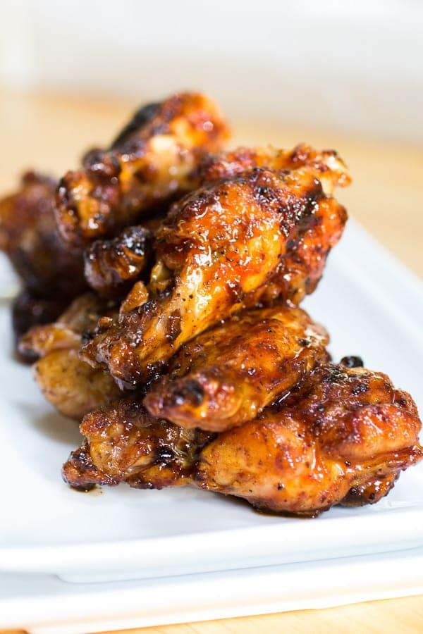 Super Bowl Chicken Wings
 Fun Super Bowl Food Ideas for the Playoffs The Spicy Apron