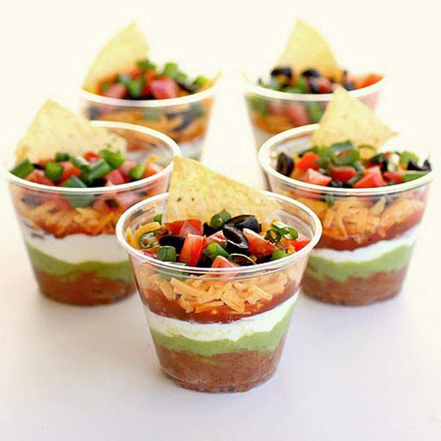Super Bowl Snacks Recipes And Ideas
 Super Bowl 2014 Party Recipes Best Foods Dips Drinks
