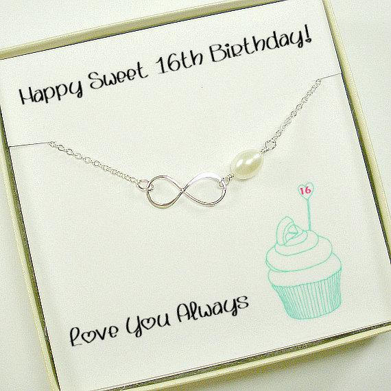 Sweet 16 Gift Ideas Girls
 Sweet 16 Birthday Gift 16th Birthday Gift by