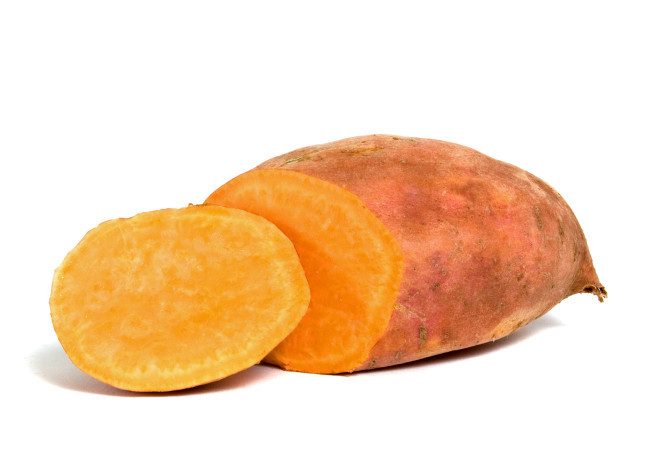 Sweet Potato In Spanish
 Sweet Potatoes in Spain