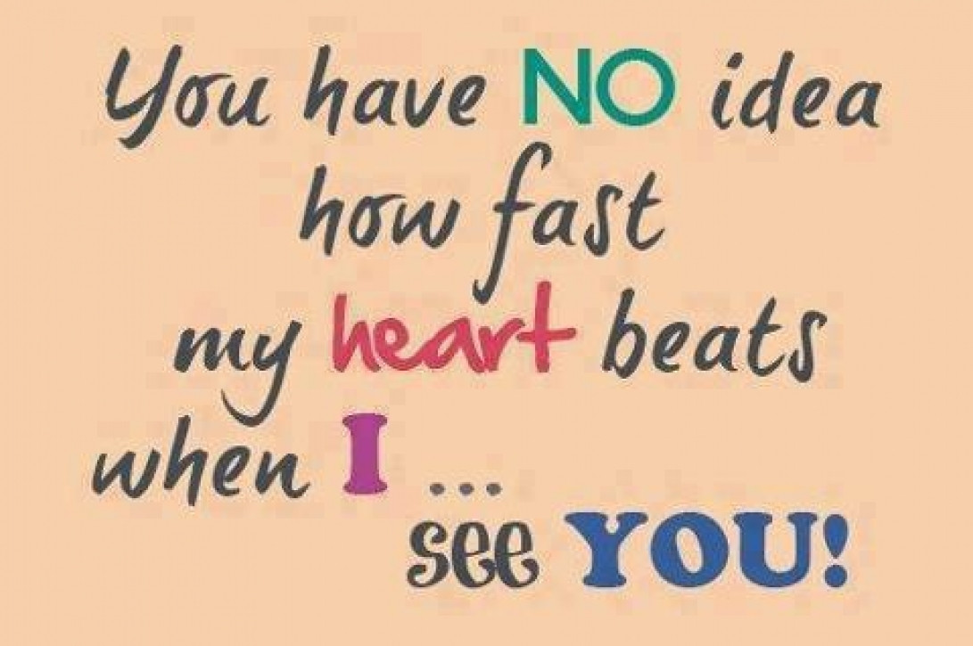 Sweet Romantic Quotes
 58 HD Cute Quotes & Sayings About Life and Love With