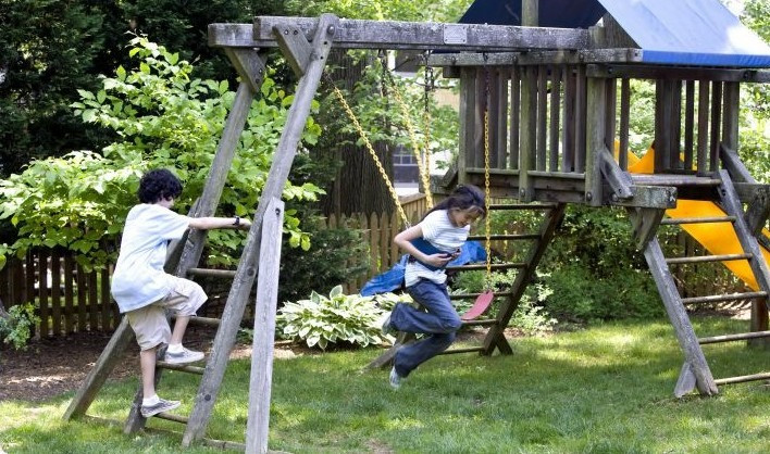 Swing Set For Older Kids
 21 Best Swing Sets for Older Kids [2019] Definitive Guide