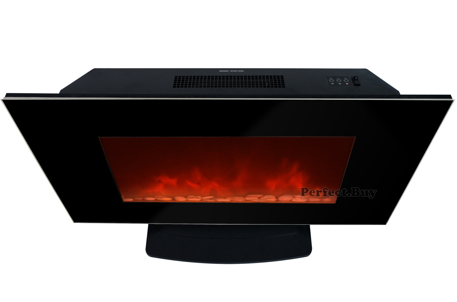 Table Top Electric Fireplace
 36" Tabletop Free Standing Electric Fireplace Firebox