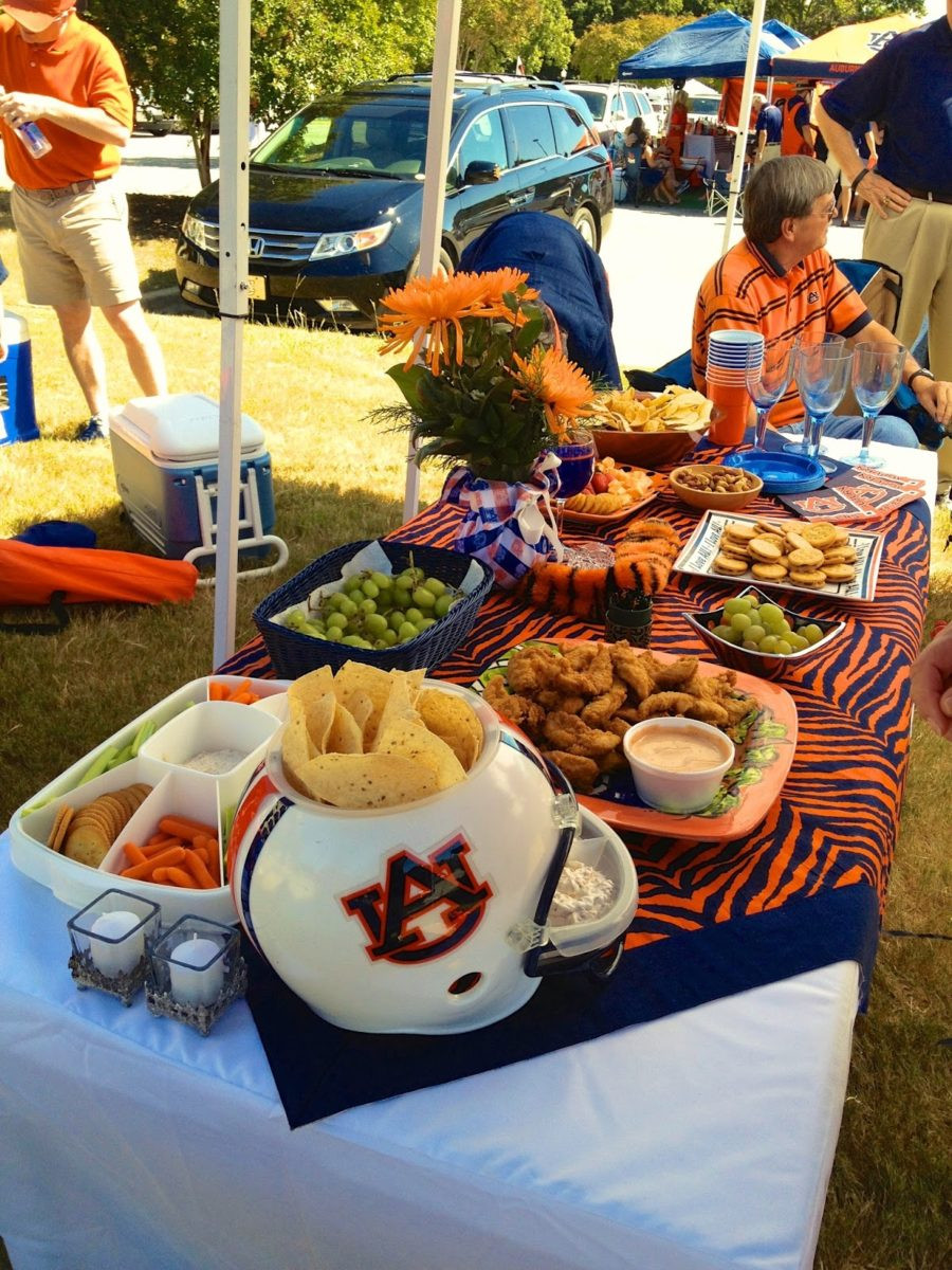 24 Of the Best Ideas for Tailgate Party Food Ideas - Home, Family ...