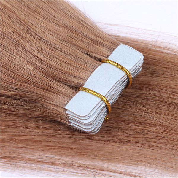 Tape In Hair Extensions DIY
 Diy tape hair extensions factory wholesale XS102 Emeda hair