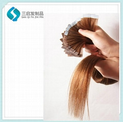 Tape In Hair Extensions DIY
 tape hair extension Products DIYTrade China