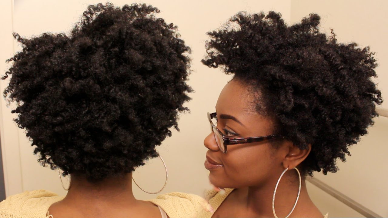 Taper Cut On Natural Hair
 Updated Twistout Routine Tapered Cut 4C Natural Hair