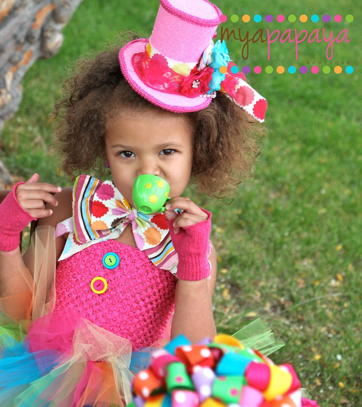 Tea Party Costume Ideas
 36 best ideas about Mad Hatter costume on Pinterest