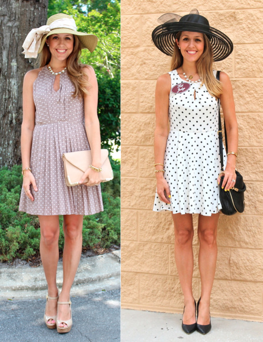 Tea Party Dress Ideas
 Today s Everyday Fashion High Tea & Hats — J s Everyday