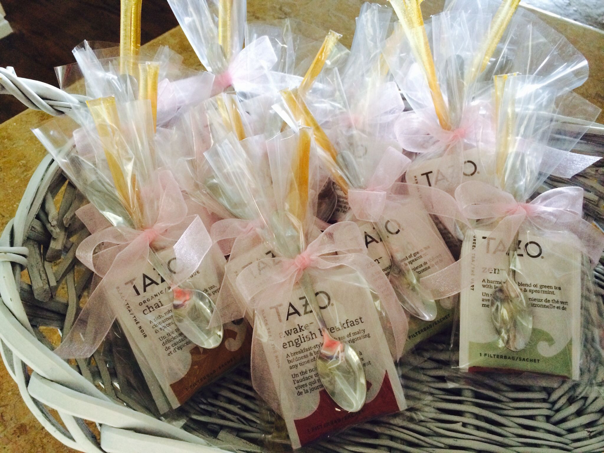 30 Best Tea Party Favor Ideas for Adults - Home, Family, Style and Art ...