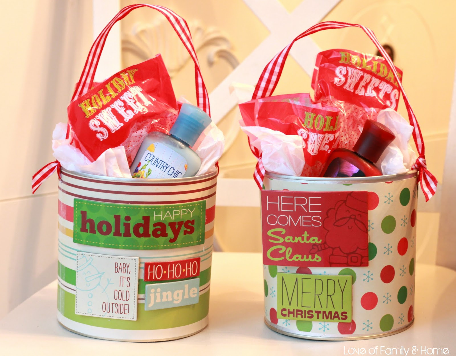 Teachers Christmas Gift Ideas
 Last Minute Teacher s Christmas Gifts Love of