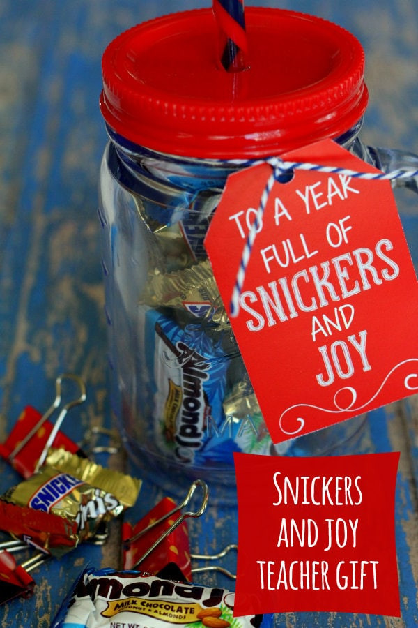 Teachers Christmas Gift Ideas
 20 Back to School Teacher Gift Ideas
