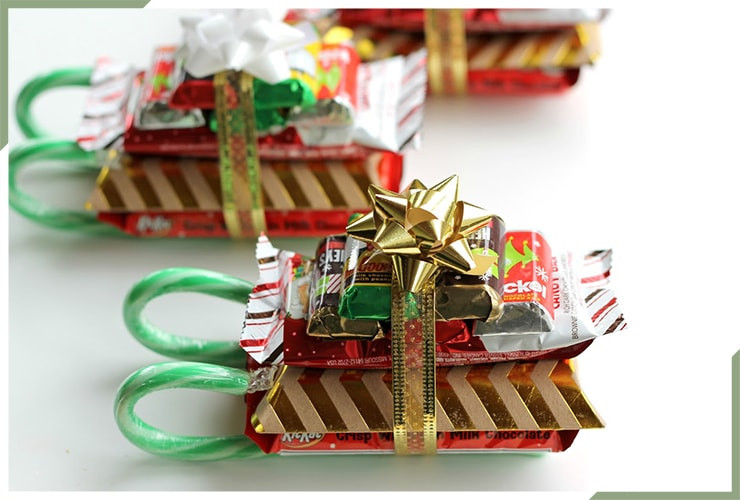 Teachers Christmas Gift Ideas
 20 Thoughtful Christmas Gift Ideas for Teachers