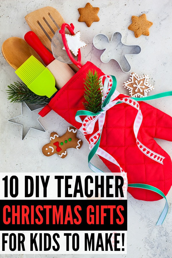 Teachers Christmas Gift Ideas
 15 DIY teacher Christmas ts
