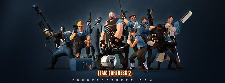 Team Fortress 2 Birthday Party Ideas
 33 best images about Team Fortress 2 Nerf Gun birthday