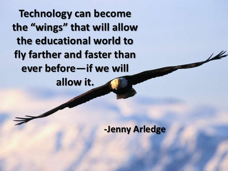 Technology And Education Quotes
 345 Nursery School 345 Newsletter June July 2016 CW