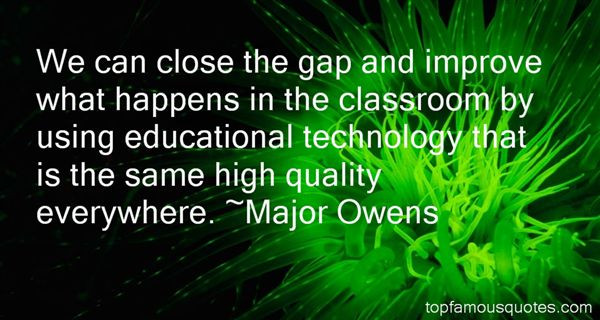 Technology And Education Quotes
 FAMOUS QUOTES ABOUT EDUCATION AND TECHNOLOGY image quotes