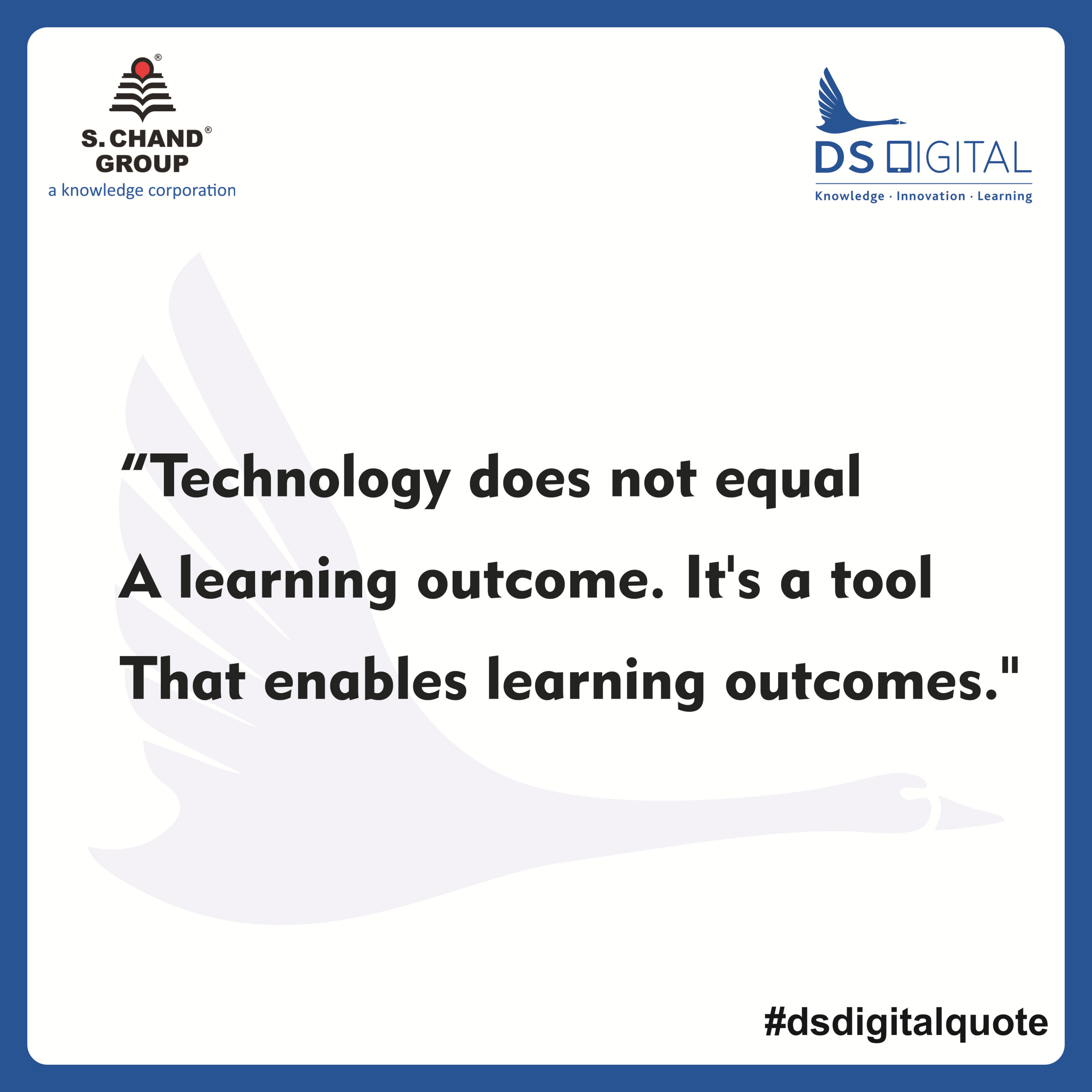 Technology And Education Quotes
 digital education quotes 12 DS Digital