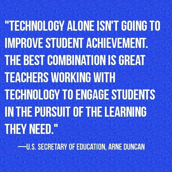 Technology And Education Quotes
 Technology Theme Education Technology Education Quotes