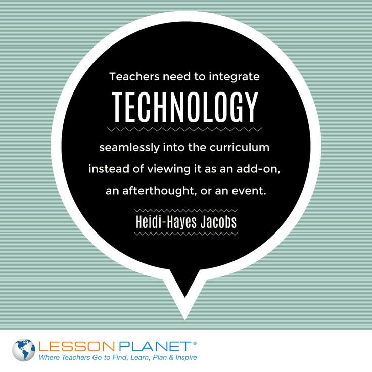 Technology And Education Quotes
 Quotes About Technology In Education QuotesGram