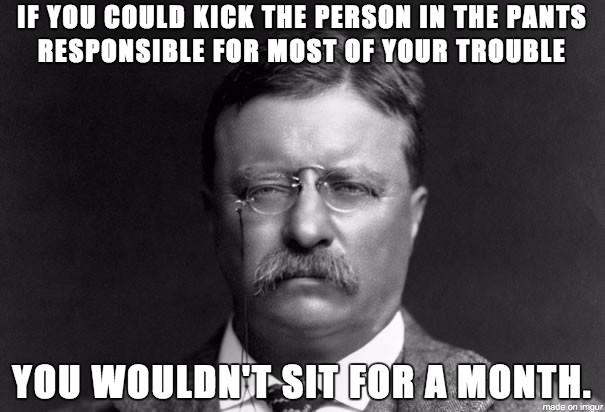 Teddy Roosevelt Quotes On Leadership
 Teddy Roosevelt Quotes Hard Work QuotesGram