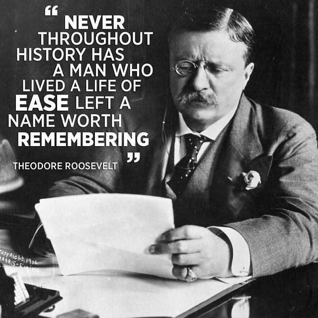 Teddy Roosevelt Quotes On Leadership
 Roosevelt Quotes Leadership QuotesGram