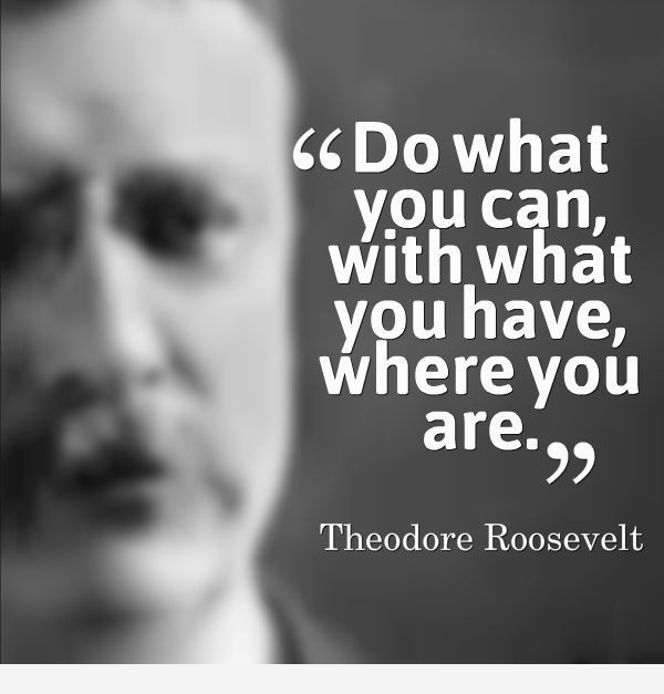 Teddy Roosevelt Quotes On Leadership
 Theodore Roosevelt famous quotes – Inspirational Quotes