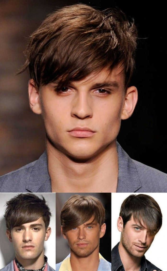 Teen Boys Long Hairstyles
 50 Best Hairstyles for Teenage Boys The Ultimate Guide