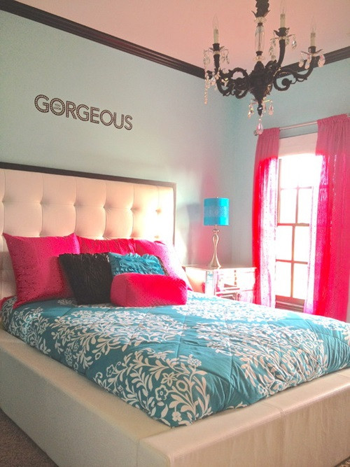 Teenage Girl Bedroom Themes
 Cool Bedroom Designs for Teenage Girls Interior design