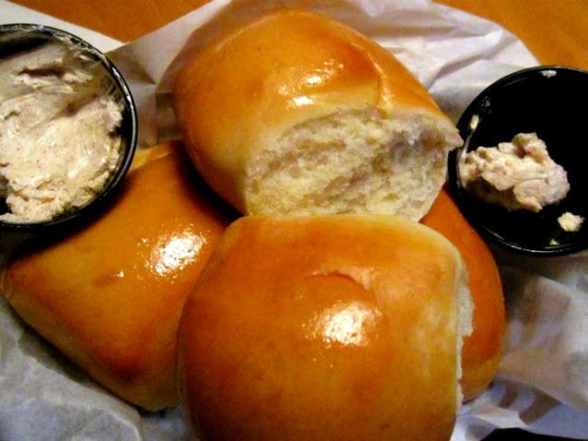 Texas Roadhouse Dessert Menu
 TEXAS ROADHOUSE’S ROLLS – Best Cooking recipes In the world