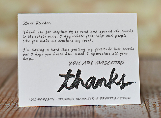 Thank You For Your Time Gift Ideas
 42 Best Business Thank You Card Messages Samples Tips