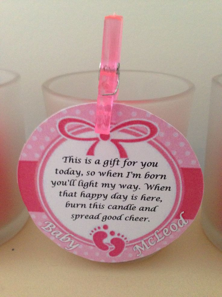 Thank You Gift Ideas For Baby Shower Host
 The 25 best Baby shower prizes ideas on Pinterest