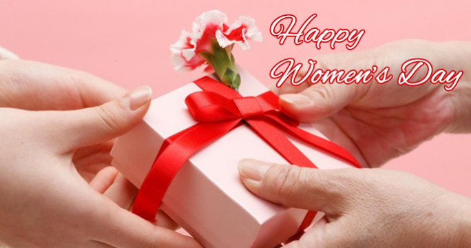 Thank You Gift Ideas For Women
 Top 6 Women’s Day Gift Suggestions to Thank the Special