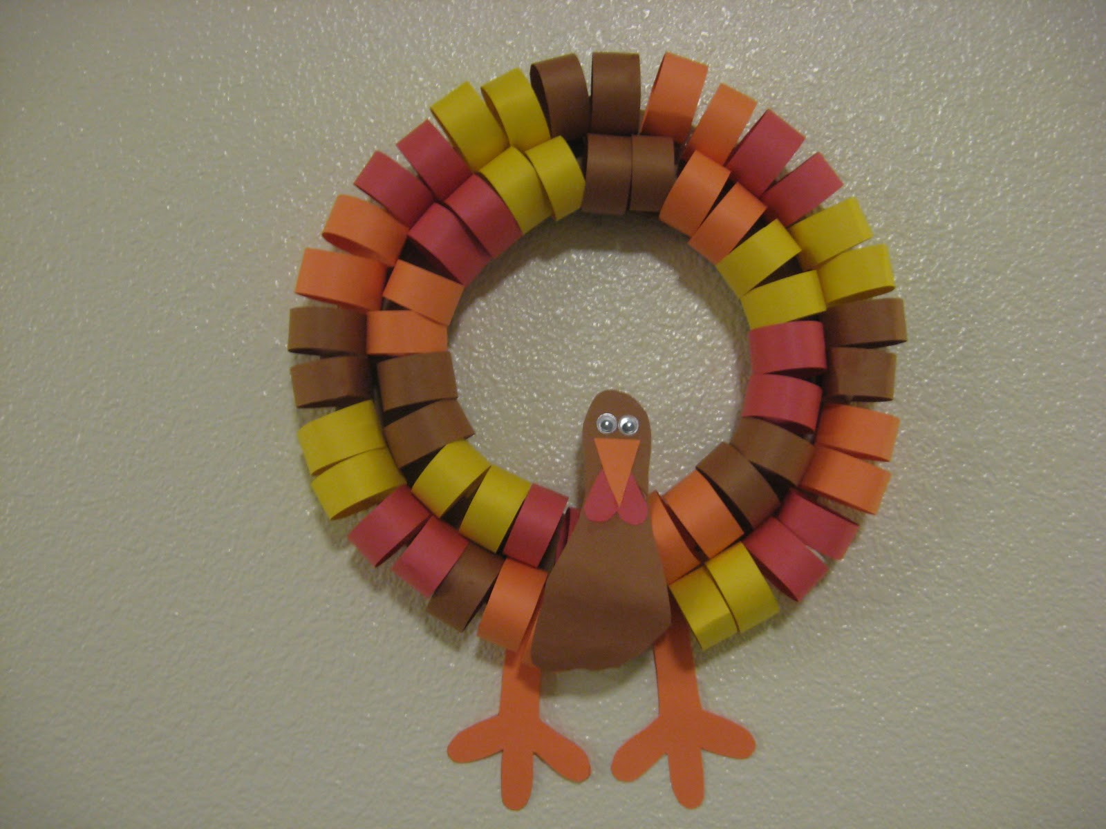 Thanksgiving Art Projects For Toddlers
 Hugs and Keepsakes 18 THANKSGIVING CRAFT IDEAS