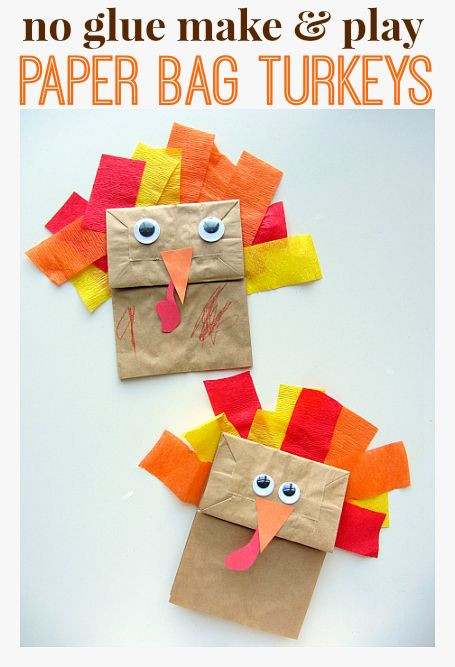 Thanksgiving Art Projects For Toddlers
 Thanksgiving crafts for kids Kid to Kid