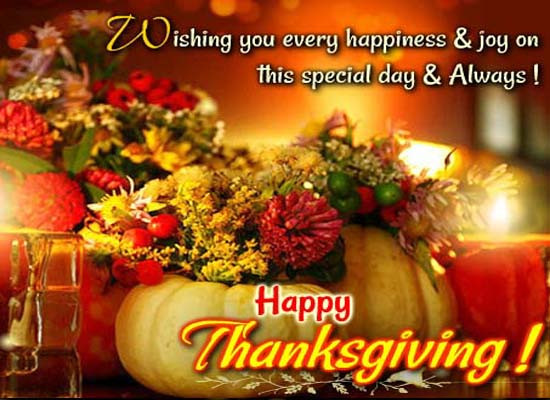 Thanksgiving Quotes Beautiful
 Thanksgiving A Beautiful Reminder Free Happy