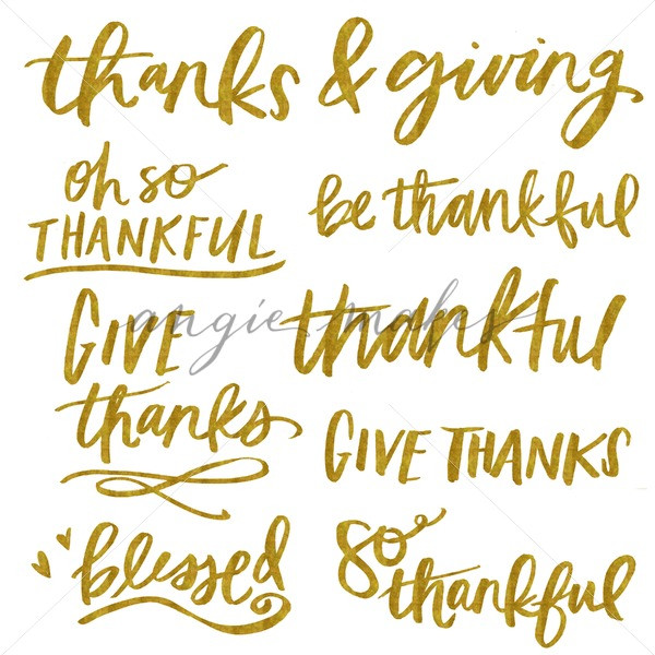 Thanksgiving Quotes Calligraphy
 Thanksgiving Quotes Be Thankful Quotes Modern