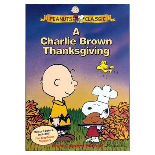 Thanksgiving Quotes Charlie Brown
 Snoopy And Charlie Brown Quotes QuotesGram
