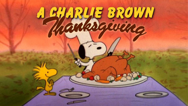 Thanksgiving Quotes Charlie Brown
 Peanuts Thanksgiving Quotes QuotesGram