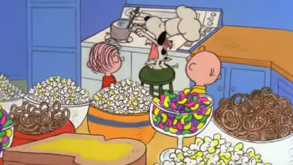Thanksgiving Quotes Charlie Brown
 15 A Charlie Brown Thanksgiving Quotes For Captions