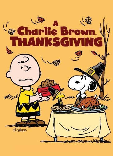 Thanksgiving Quotes Charlie Brown
 Happy Thanksgiving from Jane Austen and Me