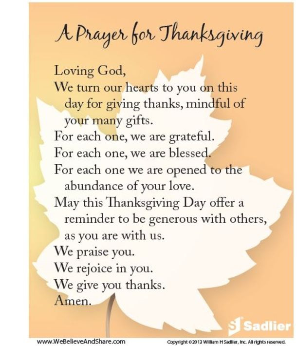 Thanksgiving Quotes Children
 20 Best Inspirational Thanksgiving Quotes And Sayings