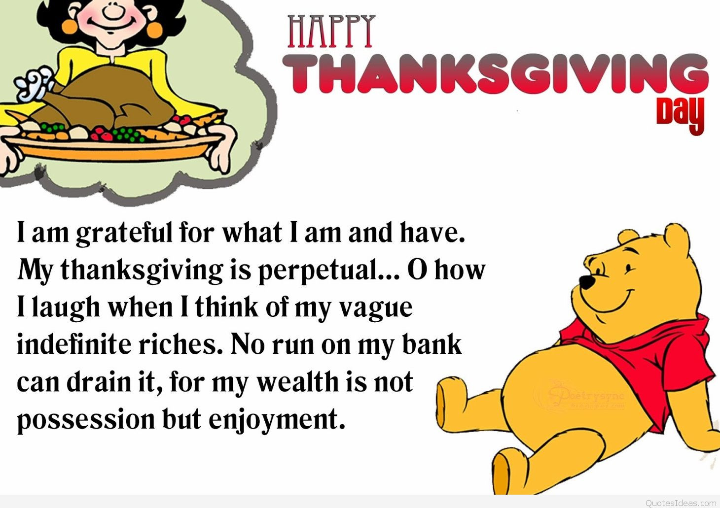 Thanksgiving Quotes Children
 Messages Happy Thanksgiving pics and cards