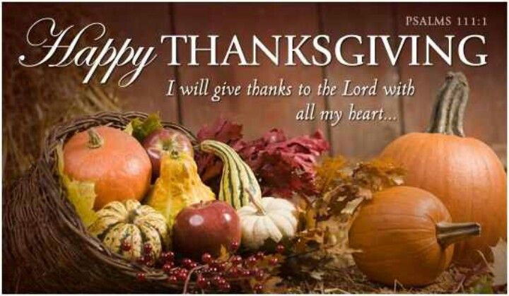 Thanksgiving Quotes Christian
 Happy Thanksgiving Religious Quotes QuotesGram