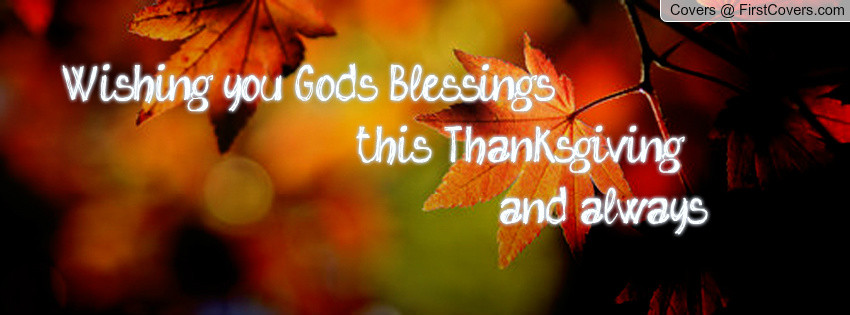 Thanksgiving Quotes Christian
 Quotes Christian Thanksgiving Blessing QuotesGram