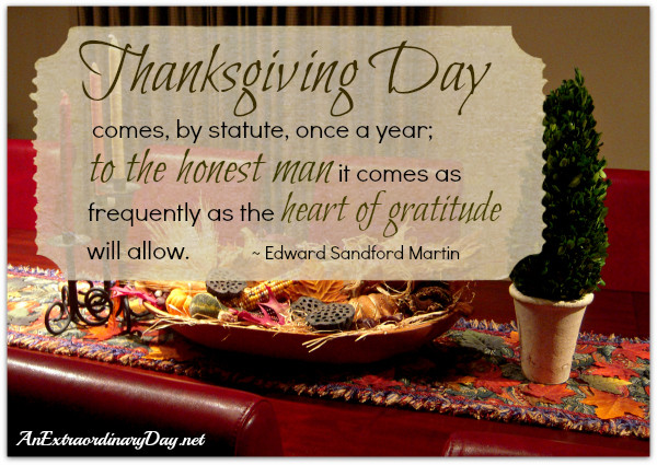 Thanksgiving Quotes Christian
 Christian Inspirational Thanksgiving Quotes QuotesGram