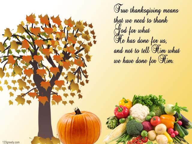 Thanksgiving Quotes For Work
 Happy Thanksgiving Everyone Quotes QuotesGram