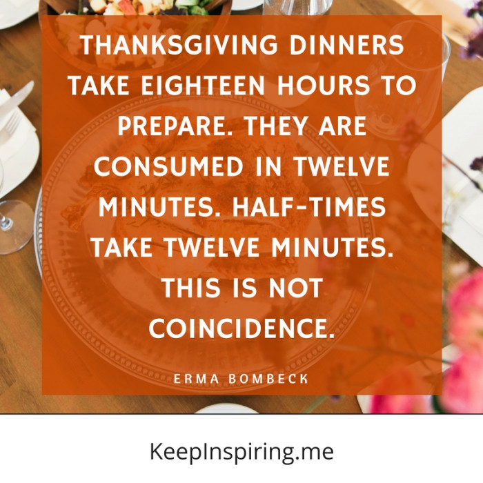 Thanksgiving Quotes For Work
 107 Thanksgiving Quotes That Will Have You Counting Your