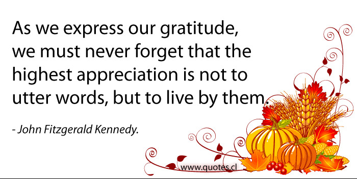 Thanksgiving Quotes For Work
 Thanksgiving Quotes And Sayings QuotesGram