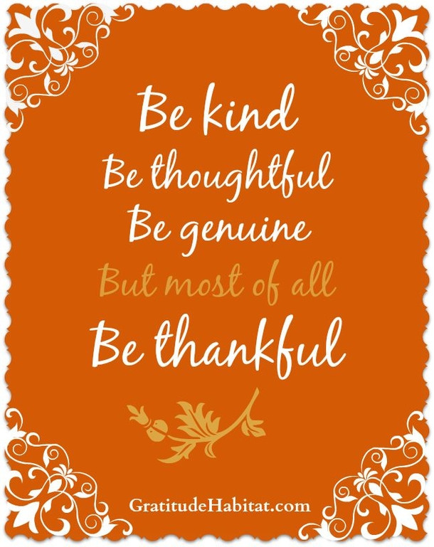 Thanksgiving Quotes For Work
 23 Thanksgiving Quotes Being Thankful And Gratitude